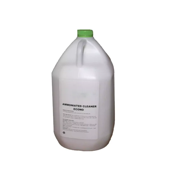 25L Handy Ammoniated Cleaner Regular