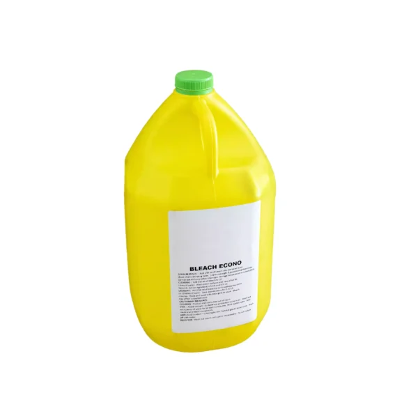 5/20L Bleach Econo