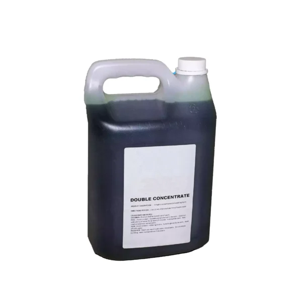 Double Concentrate (dishwashing liquid)