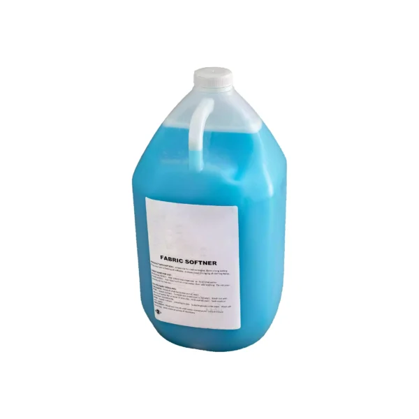 5L Fabric Softner