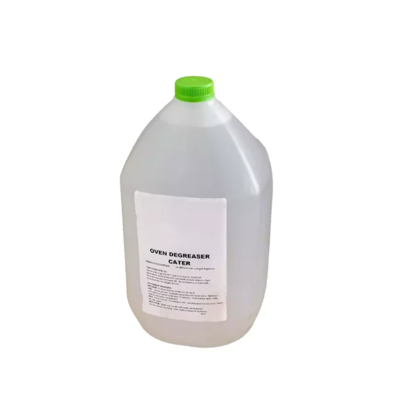 25L Oven Degreaser