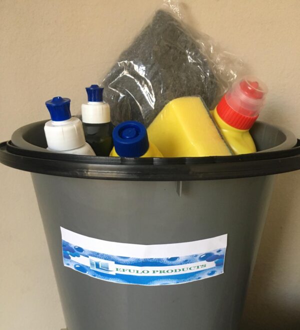 General Cleaning Combo