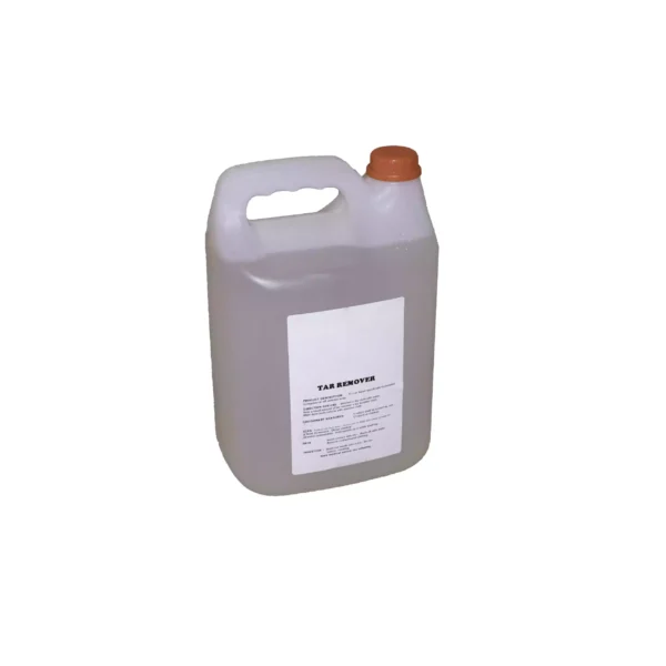 5L Tar Remover
