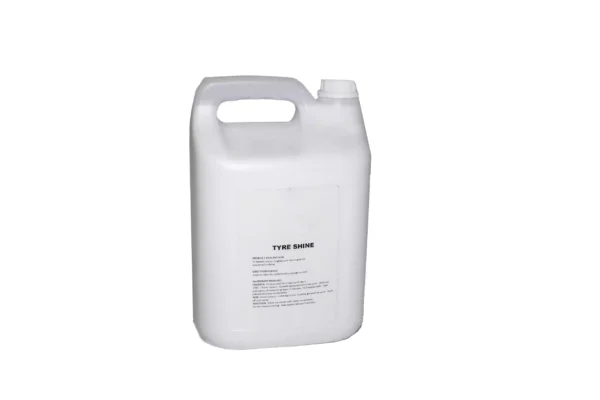 25L Tyre Shine